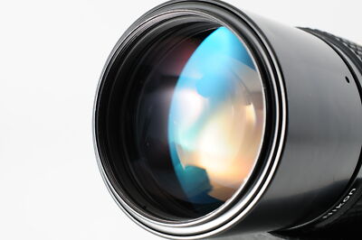 ニコン Nikon MF Ai-S NIKKOR 200mm F4 Nikon 200mm f4 Ai Review — Jake Horn Photography