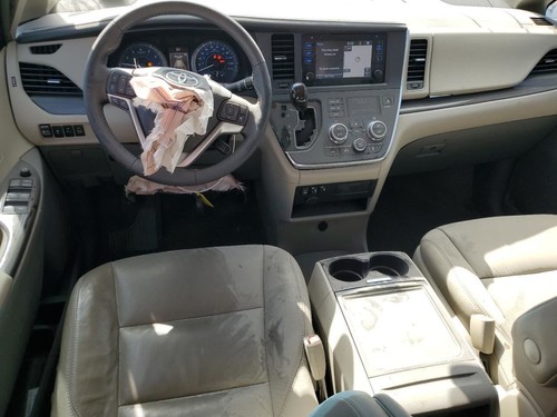 Alternator Fits 17-22 HIGHLANDER 3604516 - Picture 10 of 14