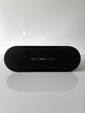Creative Wireless Bluetooth Speaker - Black In Great Working Condition