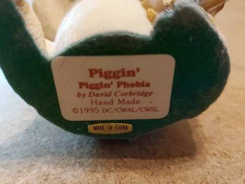 Piggin' Phobia - Picture 8 of 8