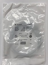 Allen-Bradley 872C-K4N12-A2 Inductive Prox Sensor 20-250V AC/DC 4mm M12