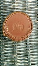 Vintage Carl Zeiss Lens Optochrom