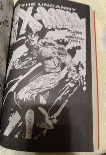Essential X-Men #6 (2005) B+W TRADE PAPERBACK Uncanny X-Men Marvel Comics - Picture 22 of 24