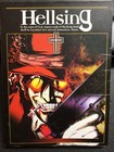 Hellsing - Chapters 1-13 - Japanese Anime - Nrmt!