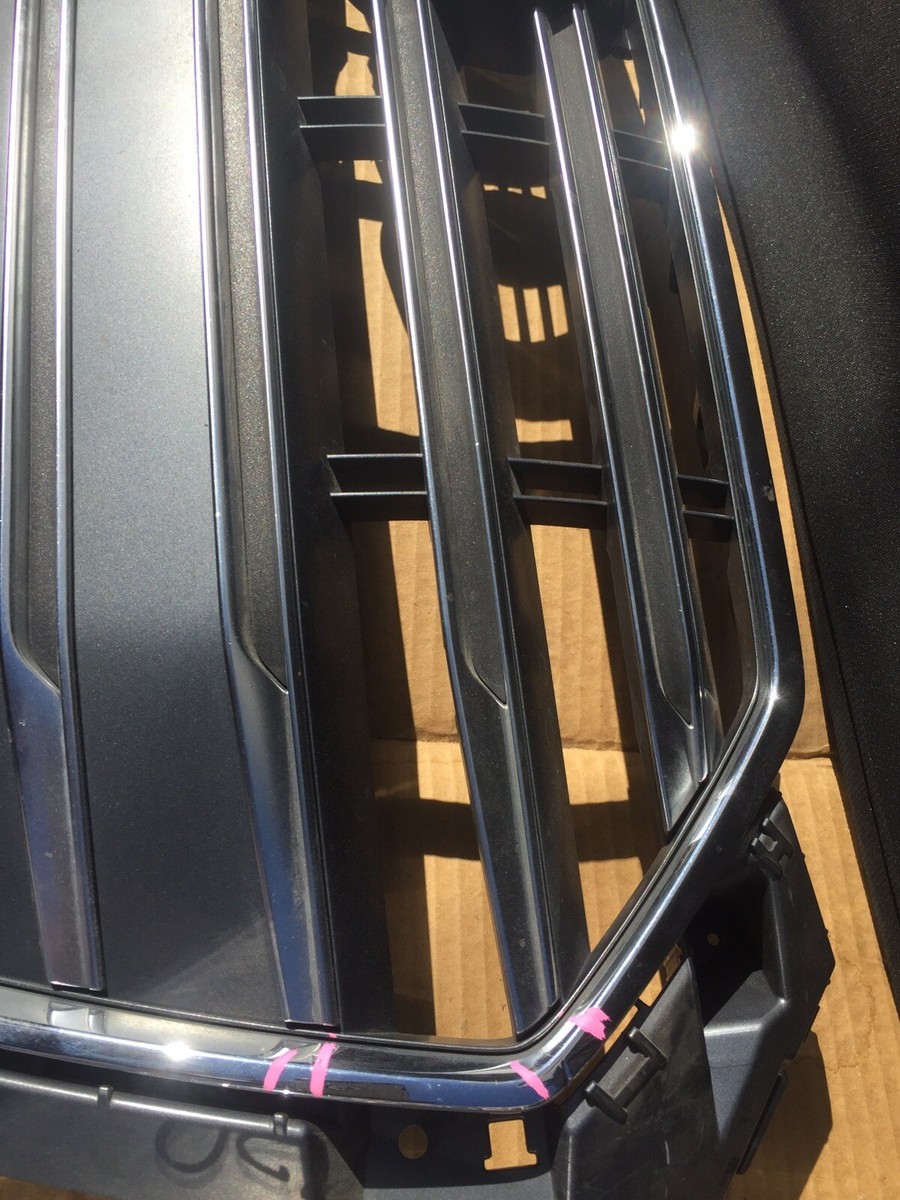 2017 2018 2019 Audi A5 S5 Front Grille (OEM) 8W6 853 651 AT | eBay