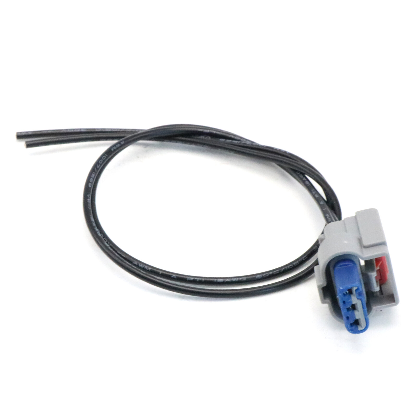 For Jeep Compass 2007-2017 Lgnition Coil Connector Kit 4606824AC USA