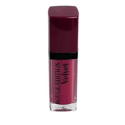 Bourjois ROUGE ÉDITION VELVET lipstick 36