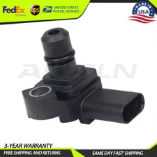 Manifold Absolute Pressure Sensor For 2018-2022 Chevrolet Equinox GMC 55573249