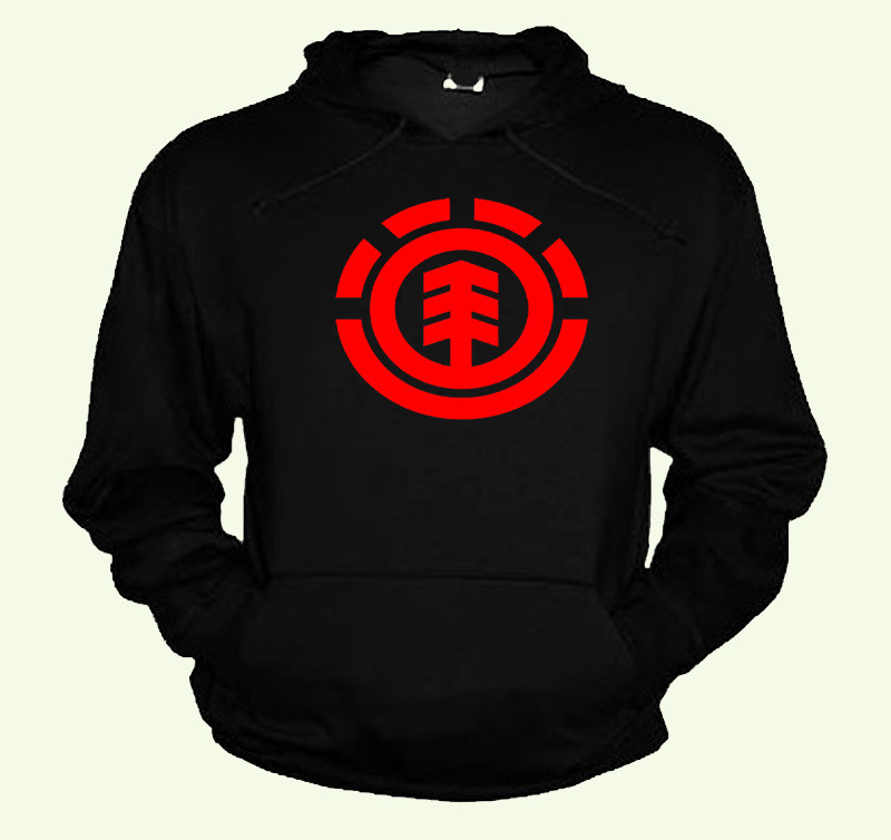 sudadera element