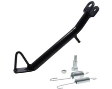 Béquille latérale VANEZ pour noire Gilera Runner 50 C14, 125 FX DT DD, 180 FXR D