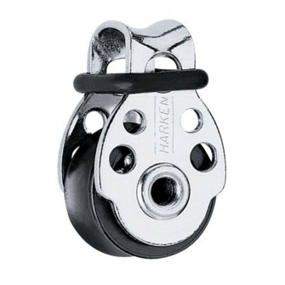 Harken 16 mm Luftblock mit O-Ring (404)