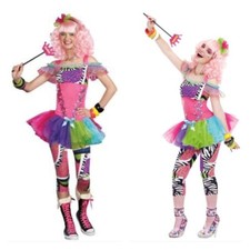 Hip Hop Queen Halloween Costume