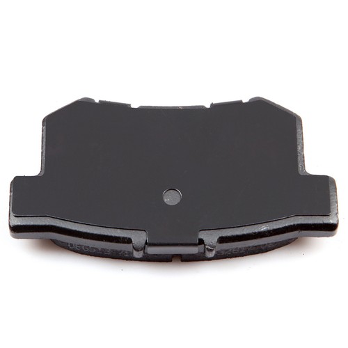 Rear Drilled Brake Rotors Brake Pads Fits 2002-2006 Buick Rainier Chevrolet GMC - Picture 4 of 9