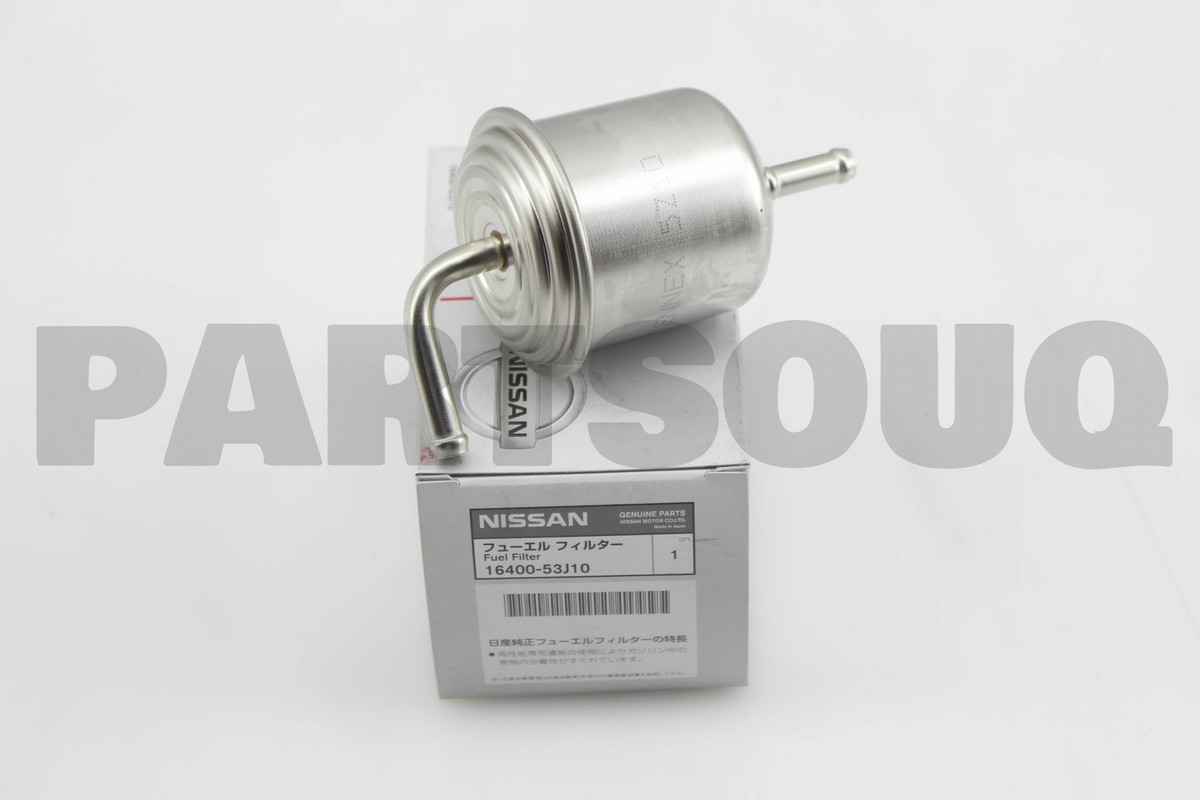 1640053J10 Genuine Nissan STRAINER FUEL 16400-53J10 | eBay