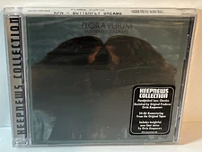 Butterfly Dreams [Keepnews Collection] by Flora Purim CD, Jun-2007 New