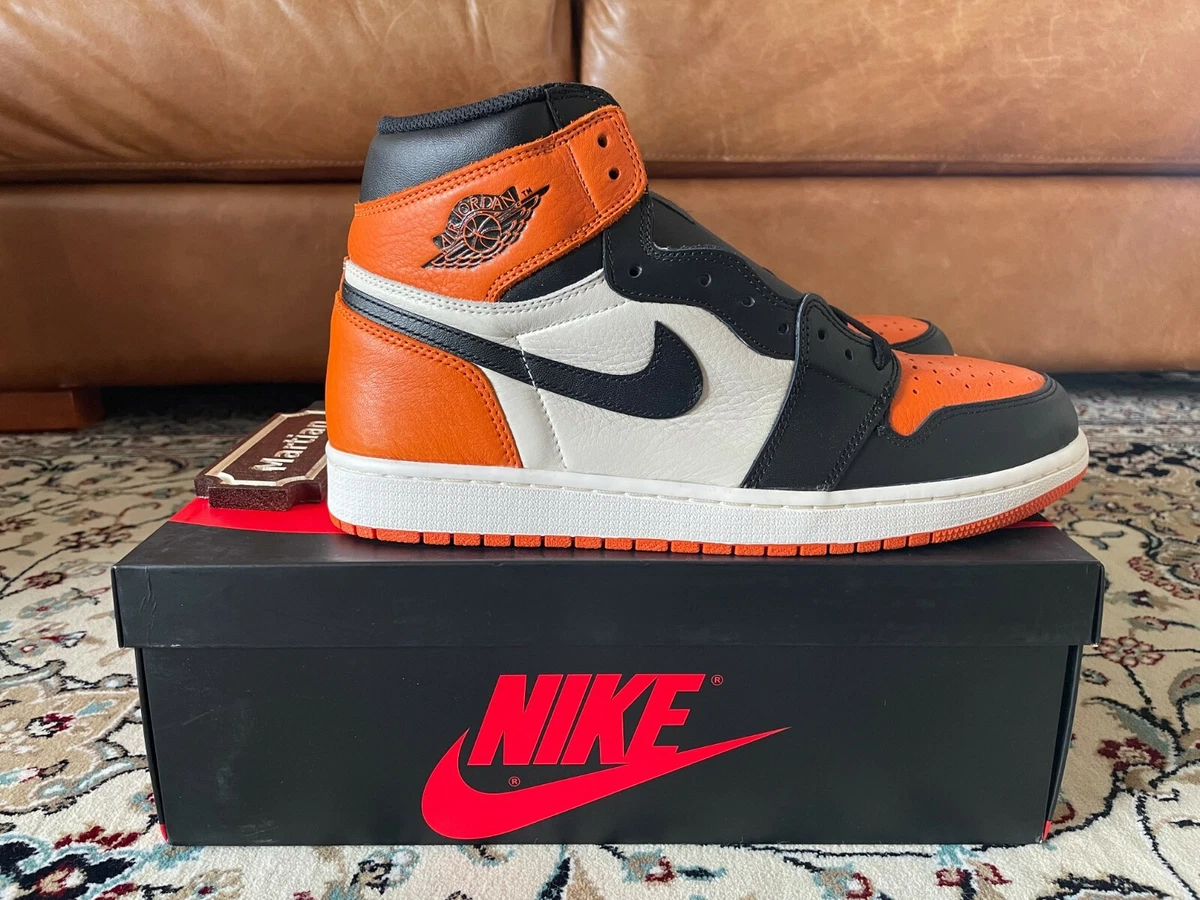 AIR JORDAN 1 SHATTERED BACKBOARD 27