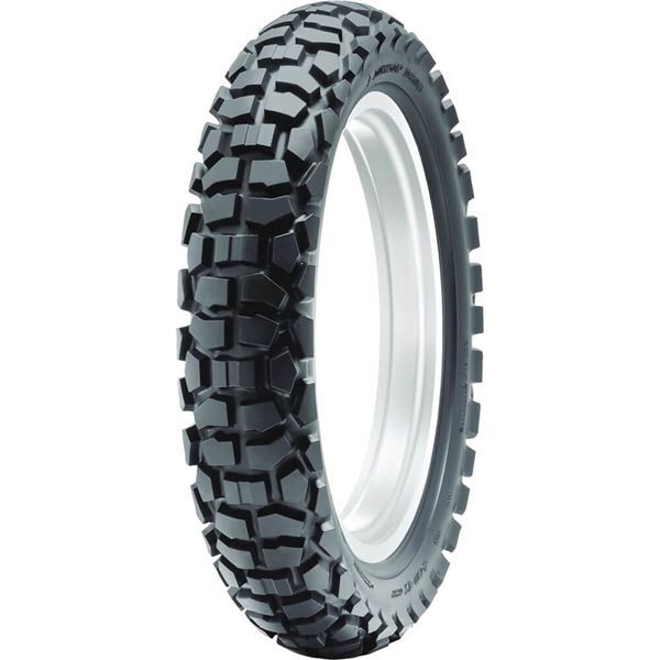 Dunlop D605 120/80-18 Rear Tire | Dual Sport Motorcycle Adventure Dunlop D605 120/80-18 Rear Tire | Dual Sport Motorcycle Adventure