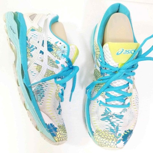 asics dynamic duomax igs