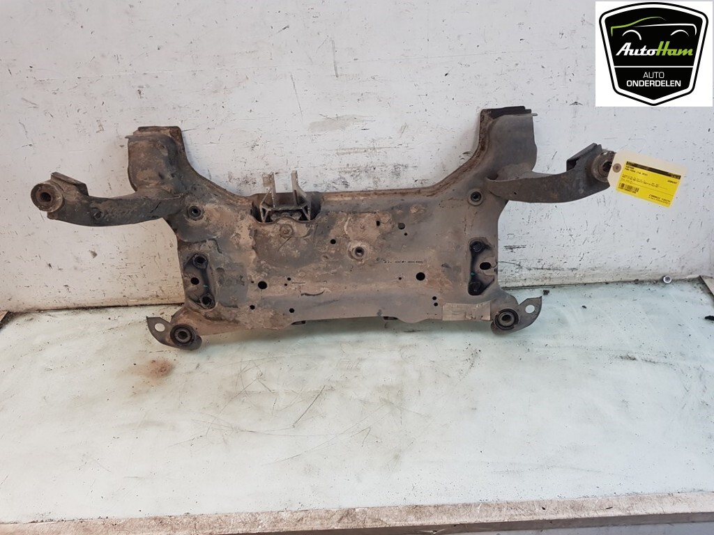 2207173 Brücke vorne Ford Focus Turn. 321357 online kaufen | eBay 