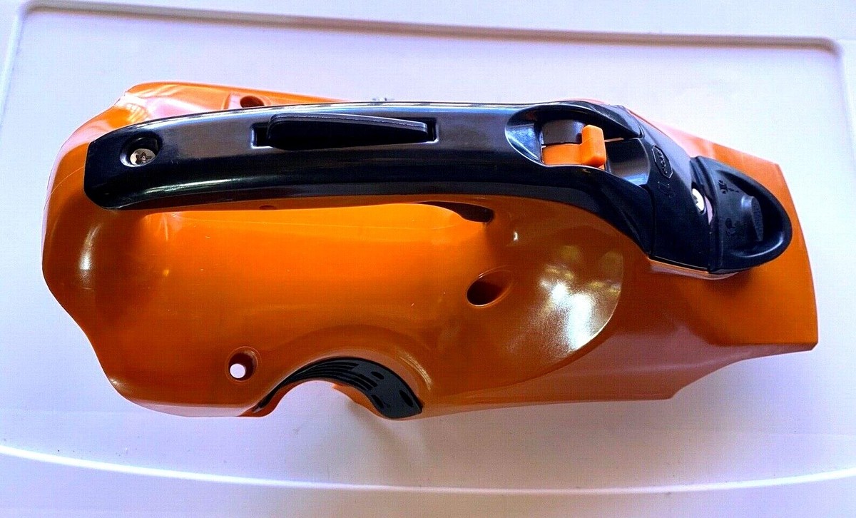 Motosierra De Arranque STIHL TS 410 - TS 420:Arranques Completos - Foto 7