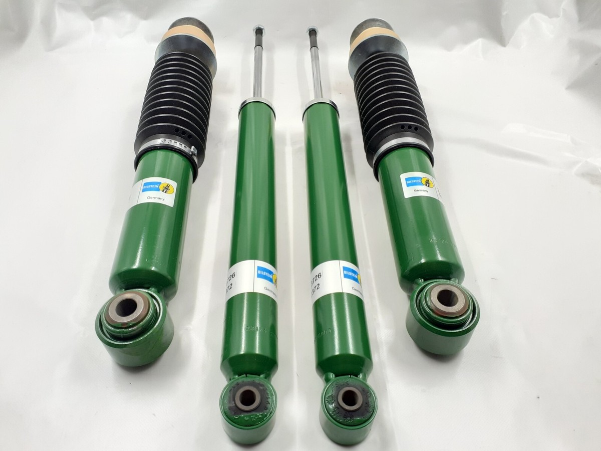 ベノムショック JAGUAR XJ8 XJR X308 NON ADAPTIVE BILSTIEN SPORT SHOCKS ABSORBERS