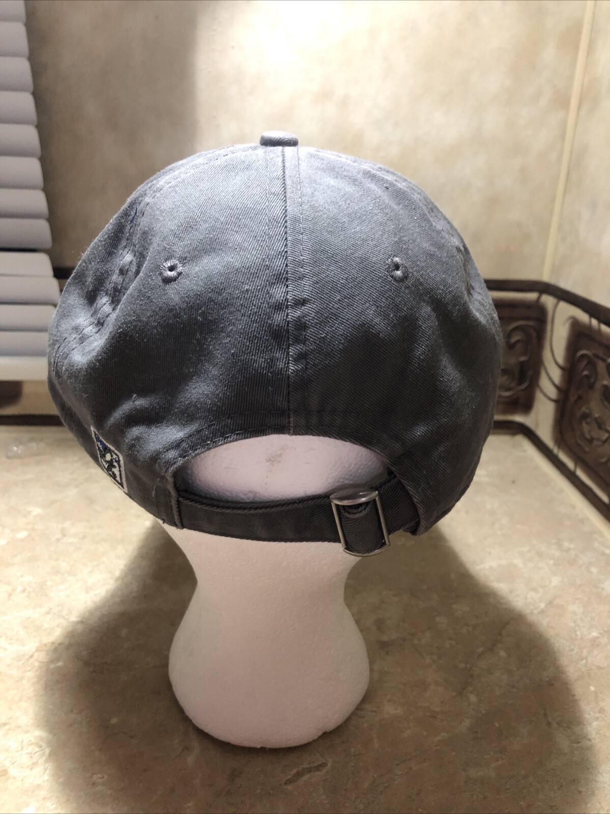 Chaminade Baseball Cap/Hat Adjustable Strapback E… - image 3