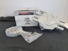 MasterPro Distributor Cap 2-40006 & Rotor 1996-2005 V6 4.3L Chevy GMC