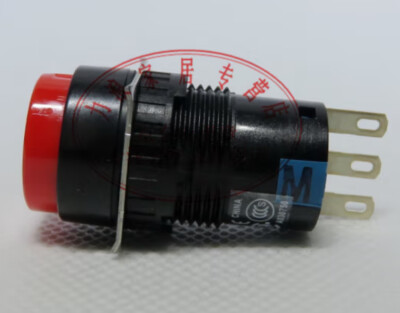 IDEC AB6M Pushbutton Switch AB6M-M1RC
