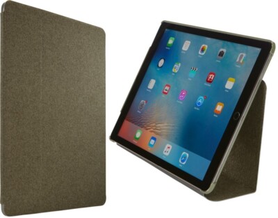 Case Logic Snap-View Hülle Smart Cover Tasche Bag für iPad Pro 12,9'' 1 2 1G 2G