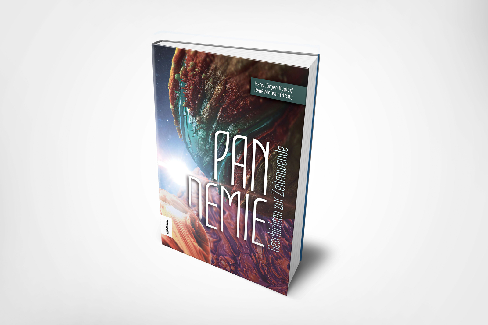 Thumbnail - Pandemie Uli Bendick