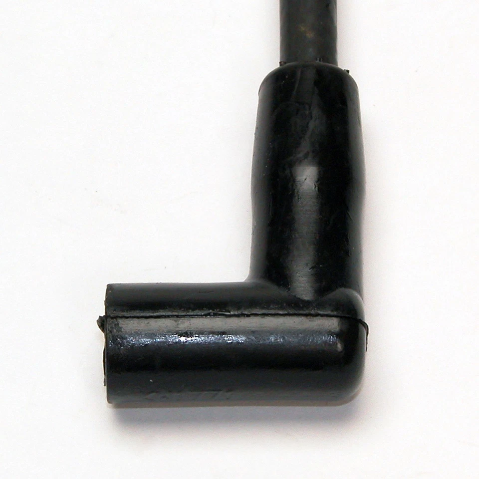 Juego de cables de bujía para Chevrolet Corvette 1979-1982 1980 1981 Delphi XS10283 Foto 2 de 3