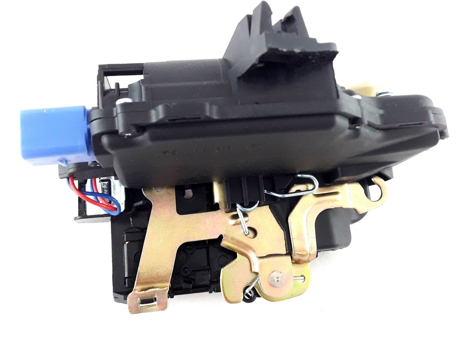 Moteur centralisation de serrure arriere gauche Skoda Fabia 1