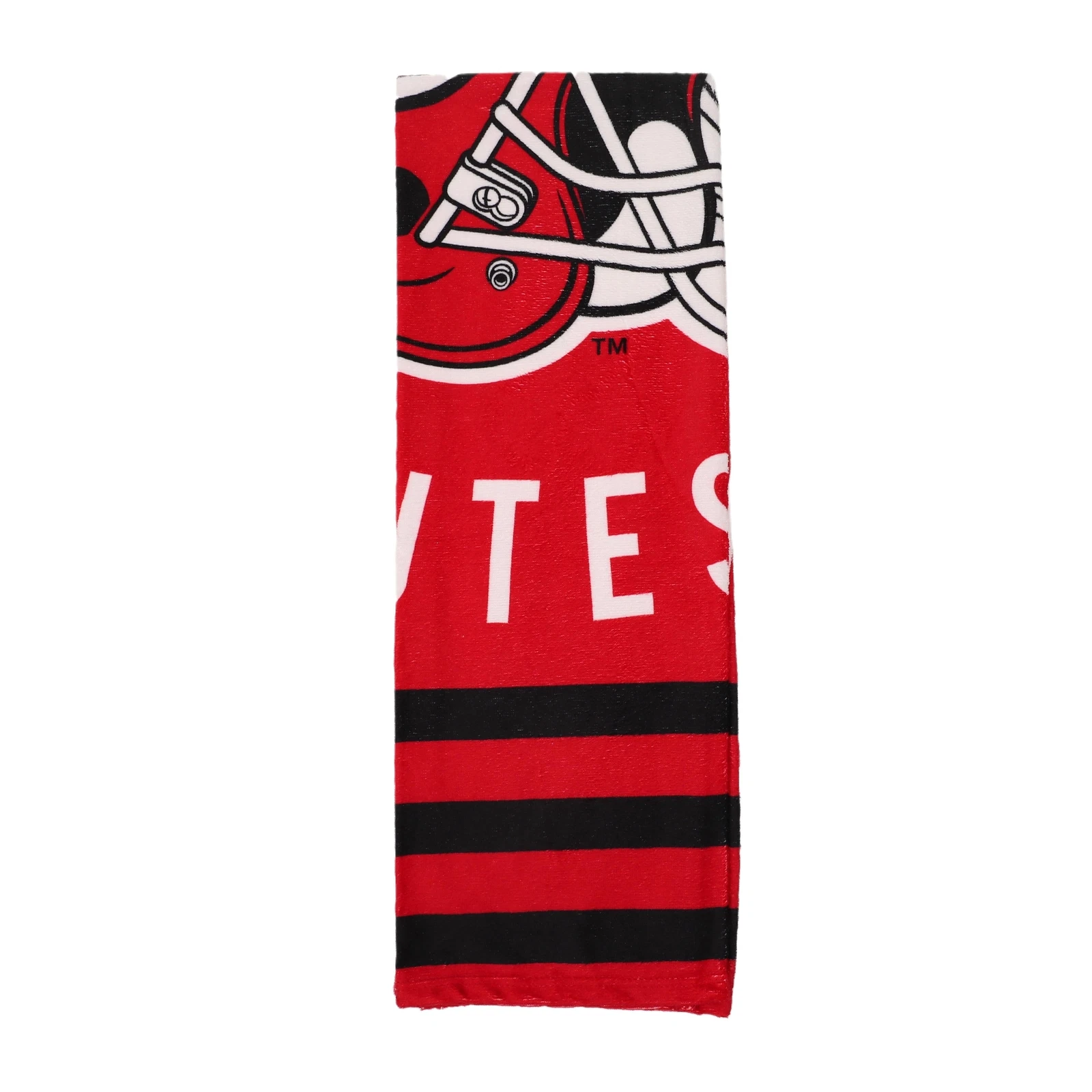 NCAA Utah Utes Beach Towel