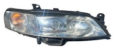 Scheinwerfer Xenon mit Blinker R 09152647 Opel Vectra 2.2 Caravan B