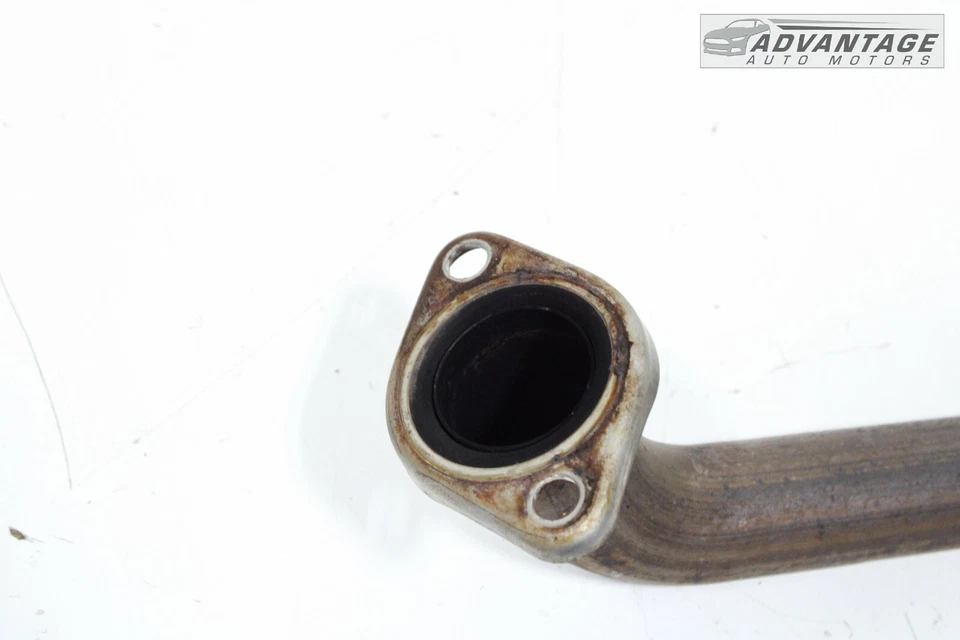 HYUNDAI ELANTRA 2021-2023 SISTEMA DE ESCAPE 2,0 L SILENCIADOR CENTRAL Y TUBO OEM Foto 3 de 4