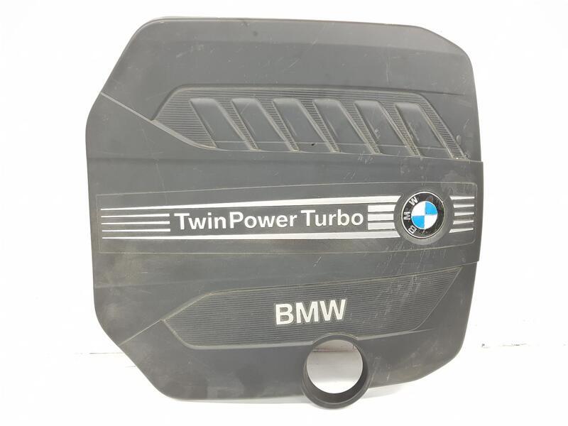11148511484 Top Engine Upper BMW Serie 3 Touring (f31) 330d M  