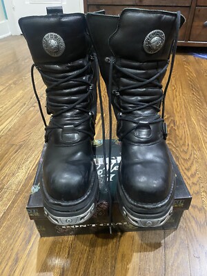 特典あり！NEWROCK 373-S4 ★UPSスピード配送 特典あり！NEWROCK M-373HERITAGE ☆UPSスピード配送 (NEWROCK