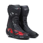 TCX RT-Race Black Grey Red