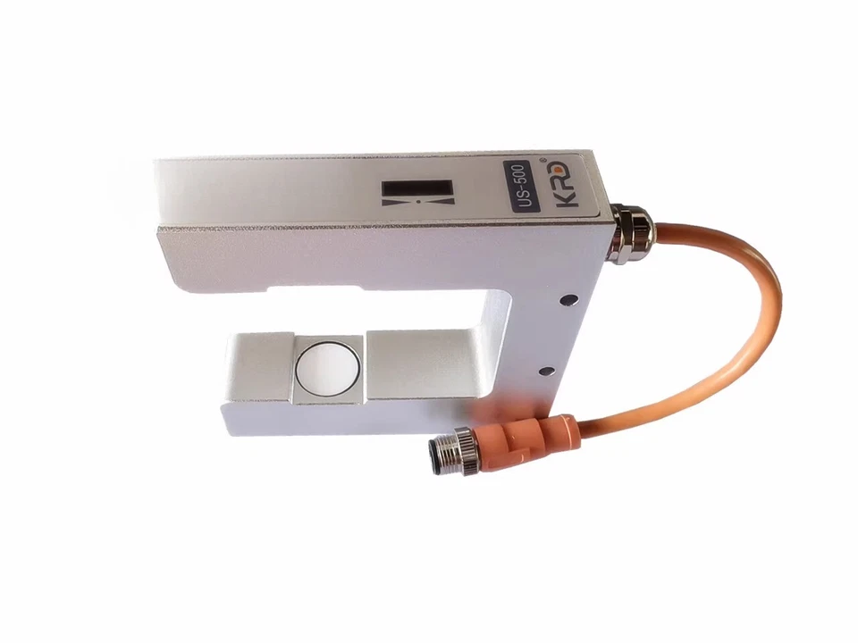 Photoelectric Sensor Servo for Edge Position Control System Web Guide Control - Image 4 of 4