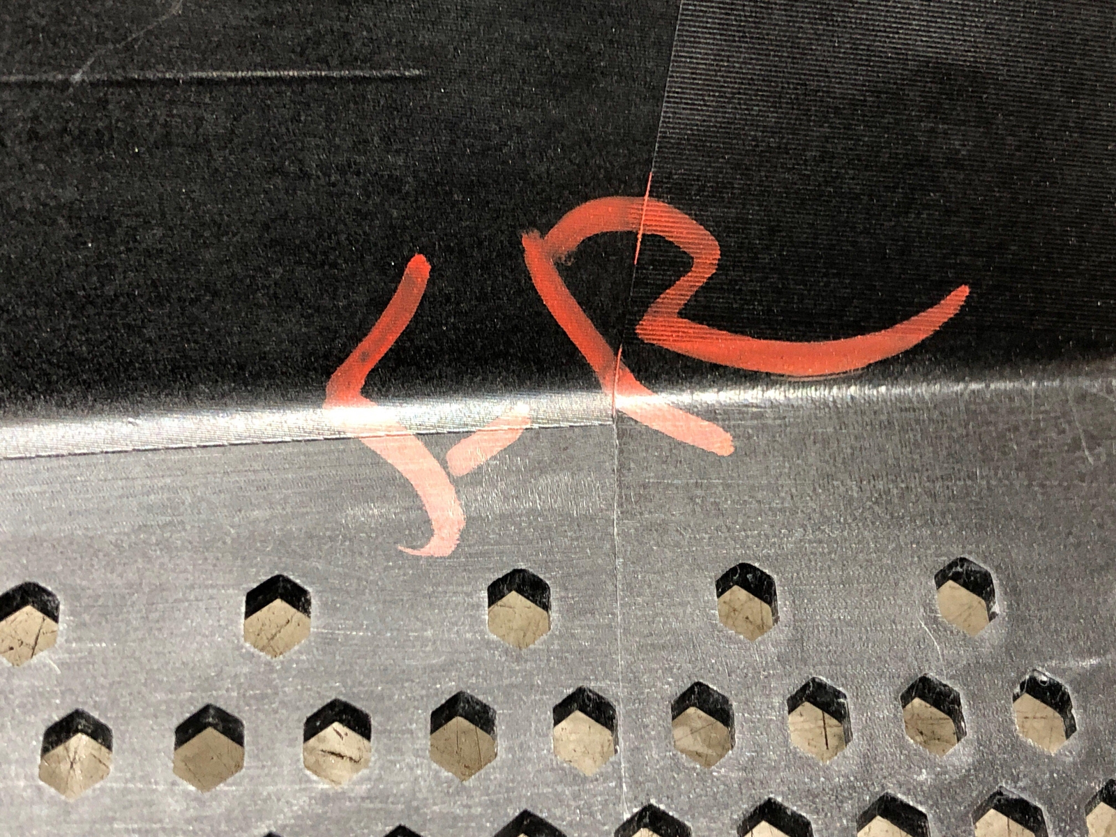 2019-2023 ASTON MARTIN VANTAGE 4.0L RIGHT ENGINE SIDE COVER PANEL JY53-6N022-AC