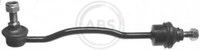 A.B.S. 260174 Stange/Strebe, Stabilisator Vorne Links Rechts FüR Ford