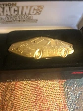 Action Racing Collectables Die Cast Car Knife