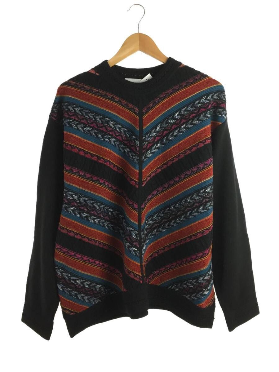 トップス D221940 Iroquois VARIOUS GAUGE KNIT D221940 Iroquois VARIOUS GAUGE KNIT