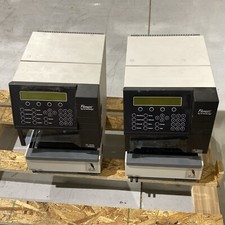 Spark Lc Packings Famos Model 920 Autosampler For Parts Lot Of 2