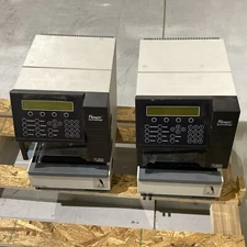 Spark LC Packings Famos Model 920 Autosampler FOR PARTS LOT OF 2