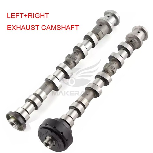 Fits Jeep Grand Cherokee Jeep Wrangler Dodge Ram 1500 3.6L Camshaft Kit 2016-24 - Picture 7 of 8