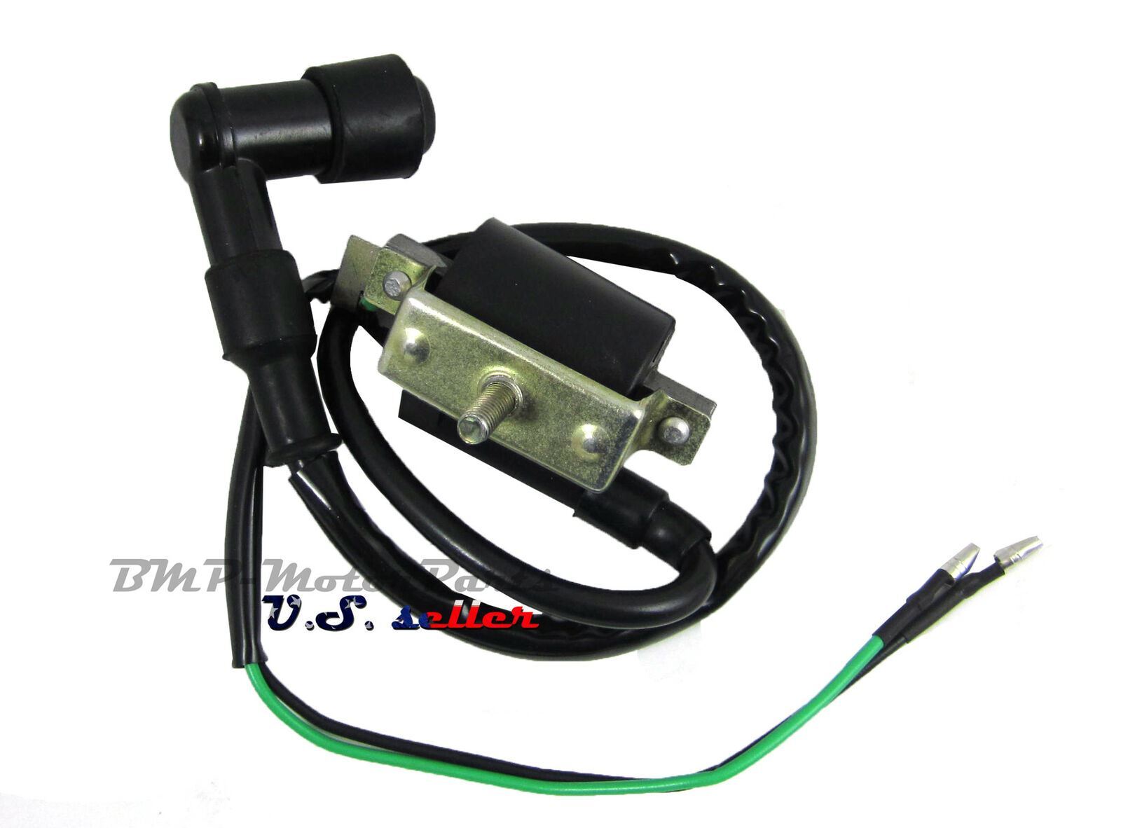 Ignition Coil Module Fits X-PRO XPRO 125cc Thunder ATV Quad | eBay