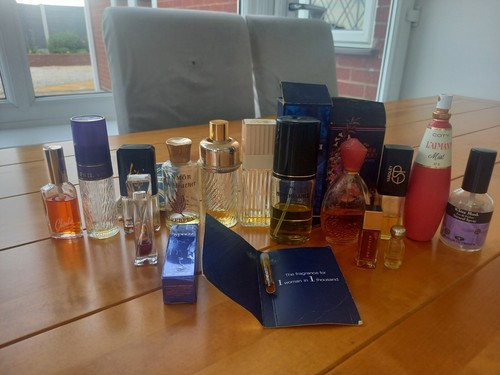 ladies perfume bundle 15 in total shown in pictures - Picture 4 of 4