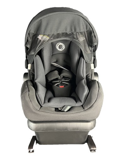 【値下げしました】 Nuna Leaf Baby Swing Seat NUNA バウンサー ダークグレー Nuna Leaf Baby Swing Sway Rock Seat Black | eBay