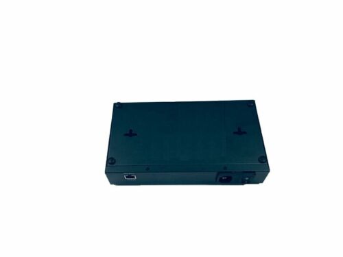 Aviosys IP9850 4 Port Web Pro Power Controller Switch w Auto-Ping Remote Reboot - Picture 6 of 6